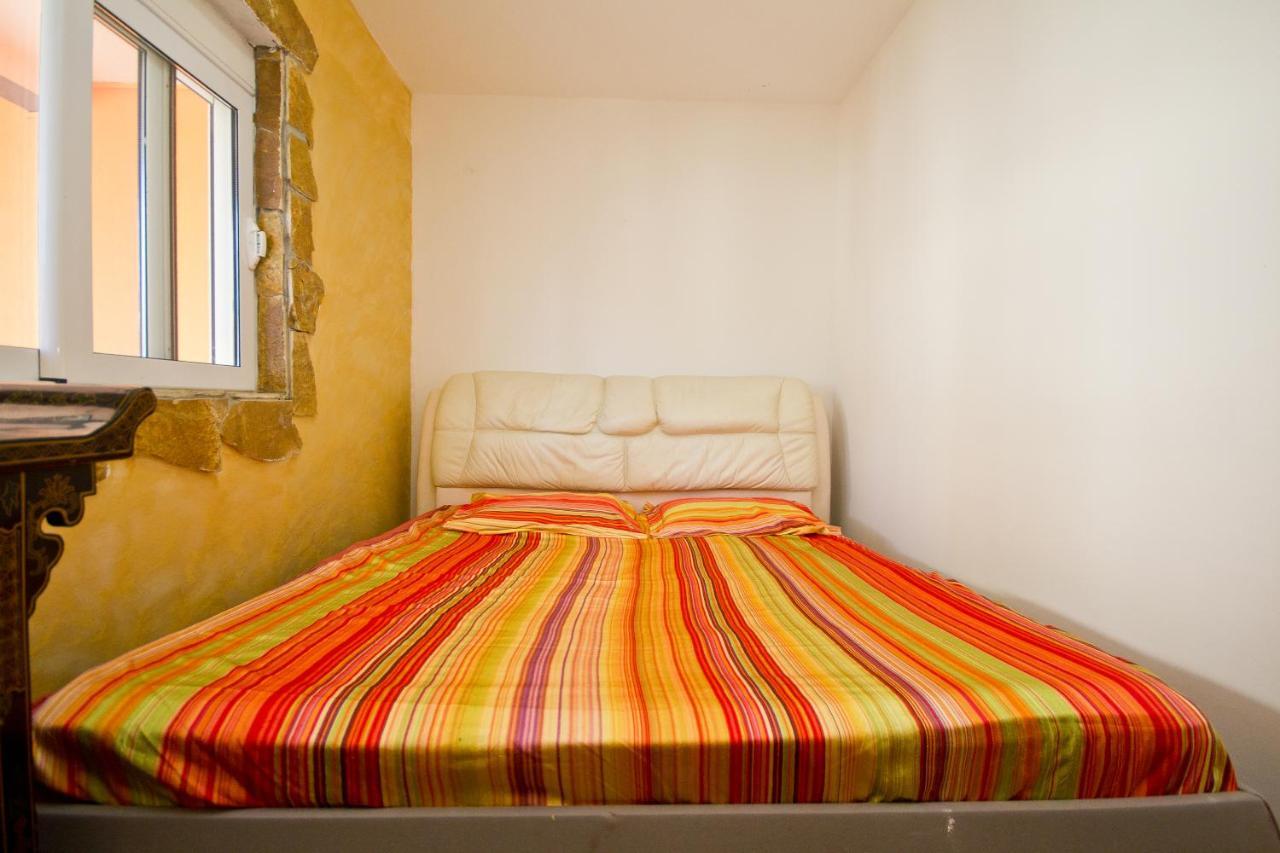 Apartmani Vukcevic Bar Ngoại thất bức ảnh
