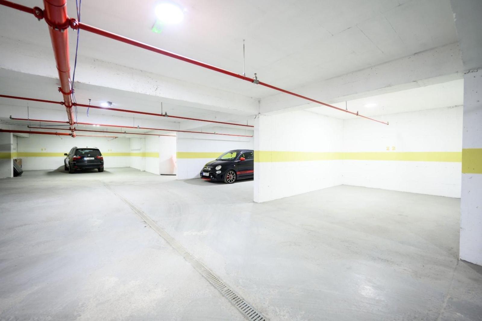 Apartmani Vukcevic Bar Ngoại thất bức ảnh