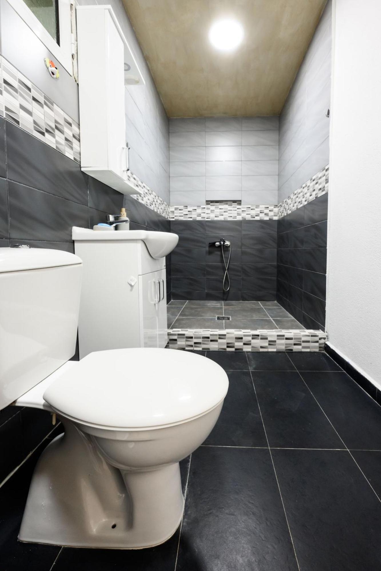 Apartmani Vukcevic Bar Ngoại thất bức ảnh