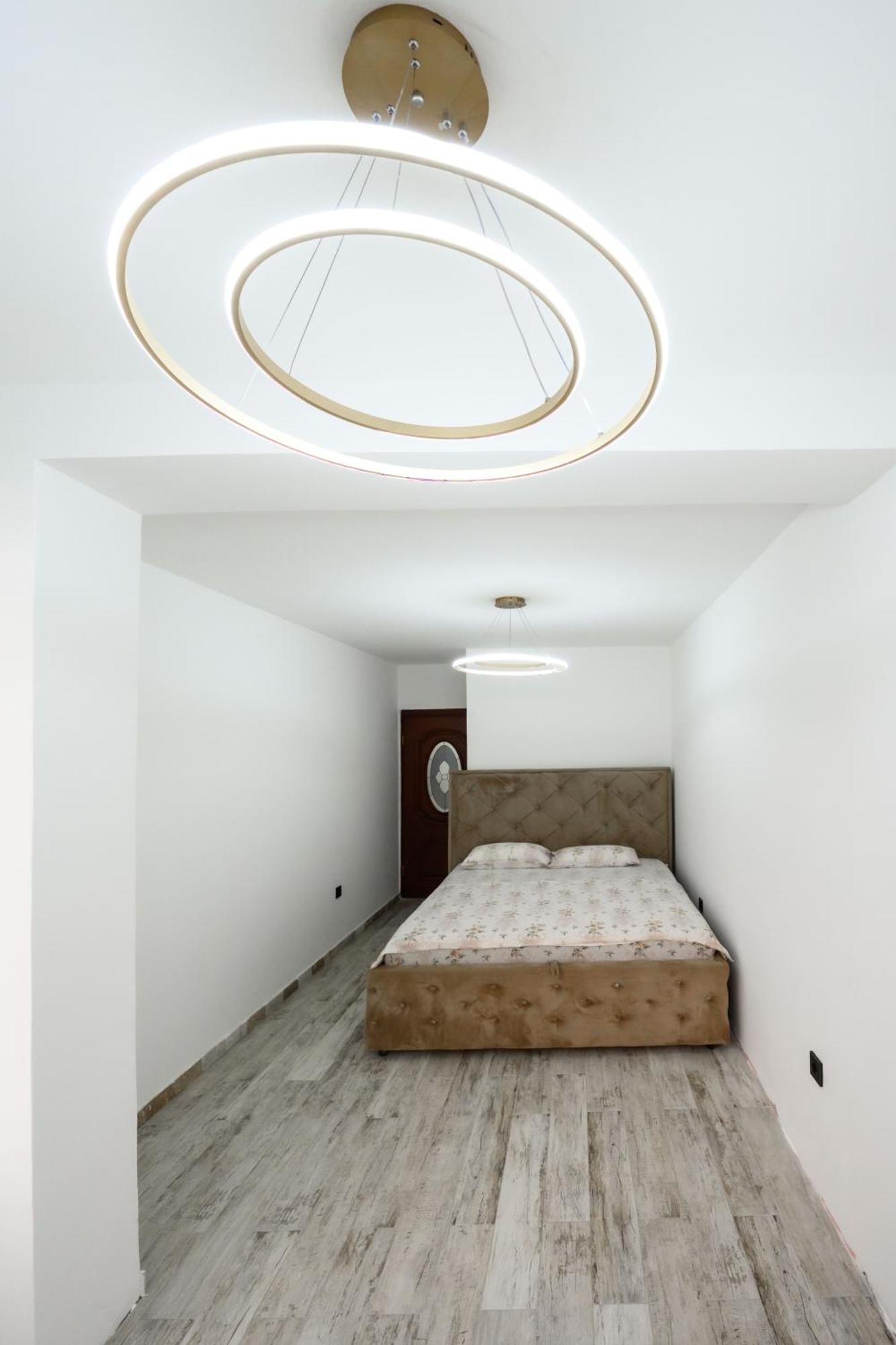 Apartmani Vukcevic Bar Ngoại thất bức ảnh