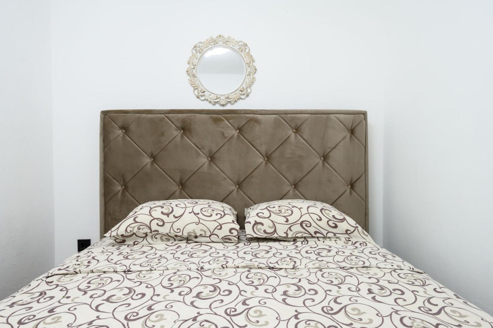 Apartmani Vukcevic Bar Ngoại thất bức ảnh