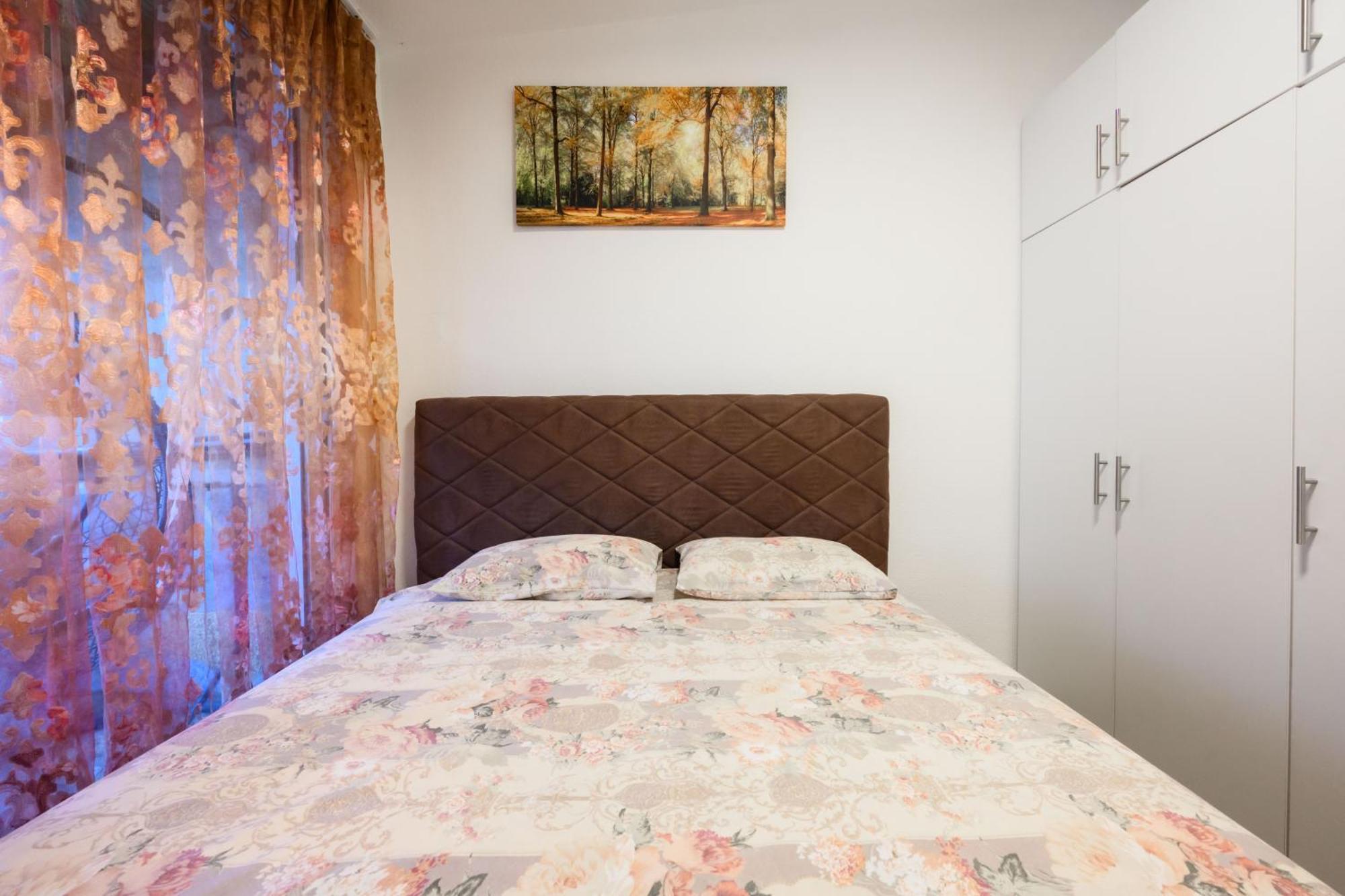 Apartmani Vukcevic Bar Phòng bức ảnh