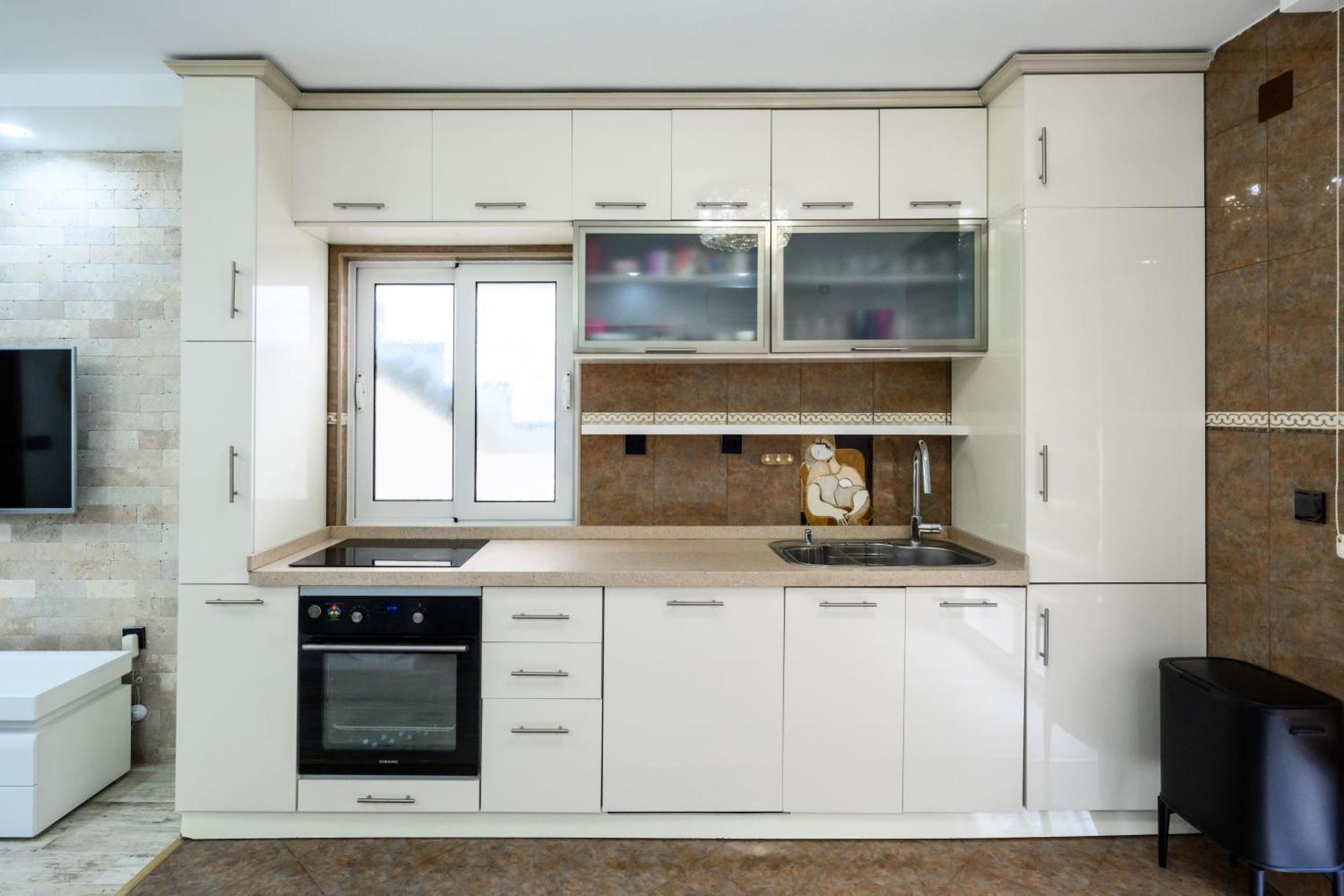 Apartmani Vukcevic Bar Ngoại thất bức ảnh