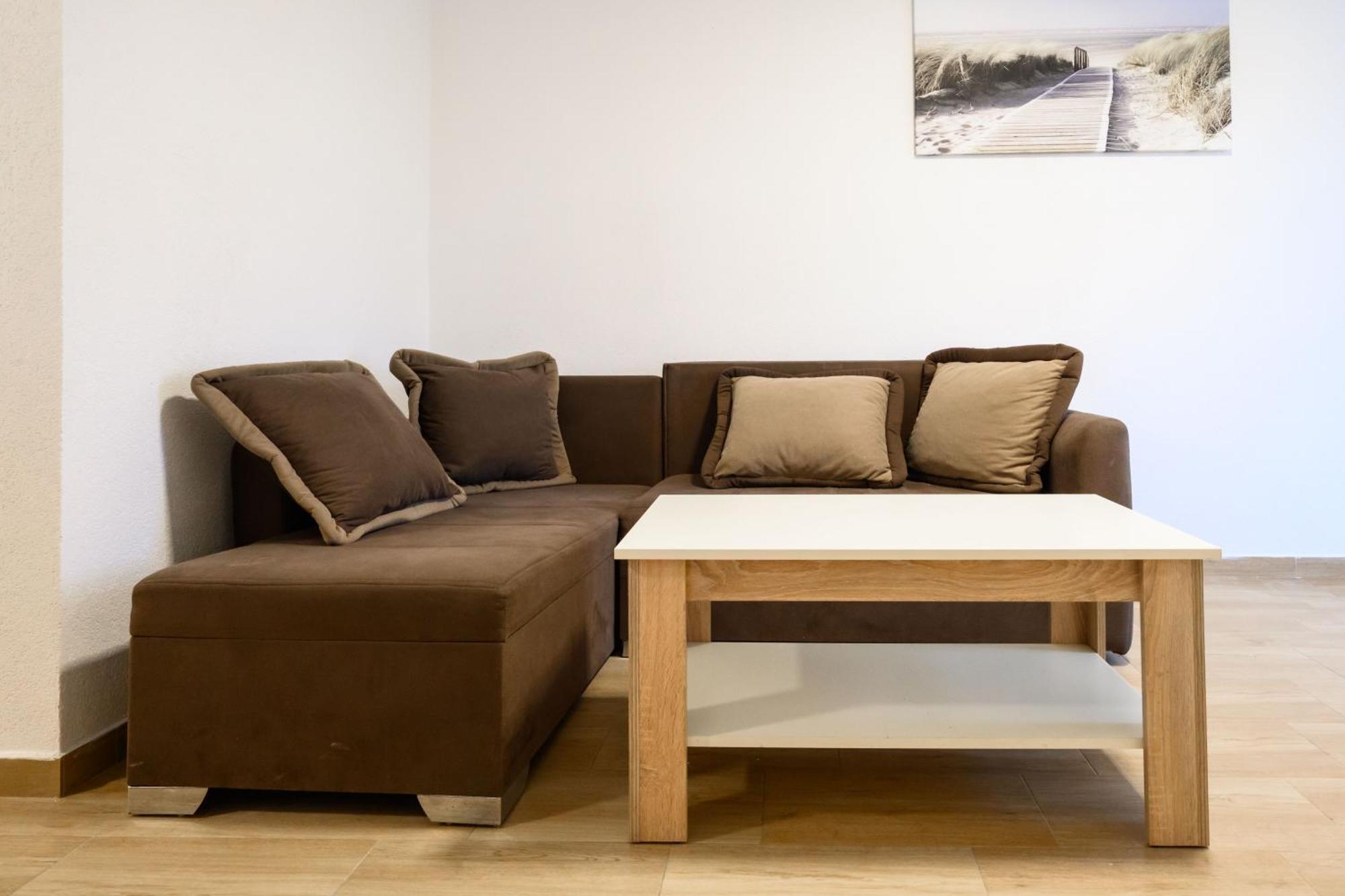 Apartmani Vukcevic Bar Ngoại thất bức ảnh