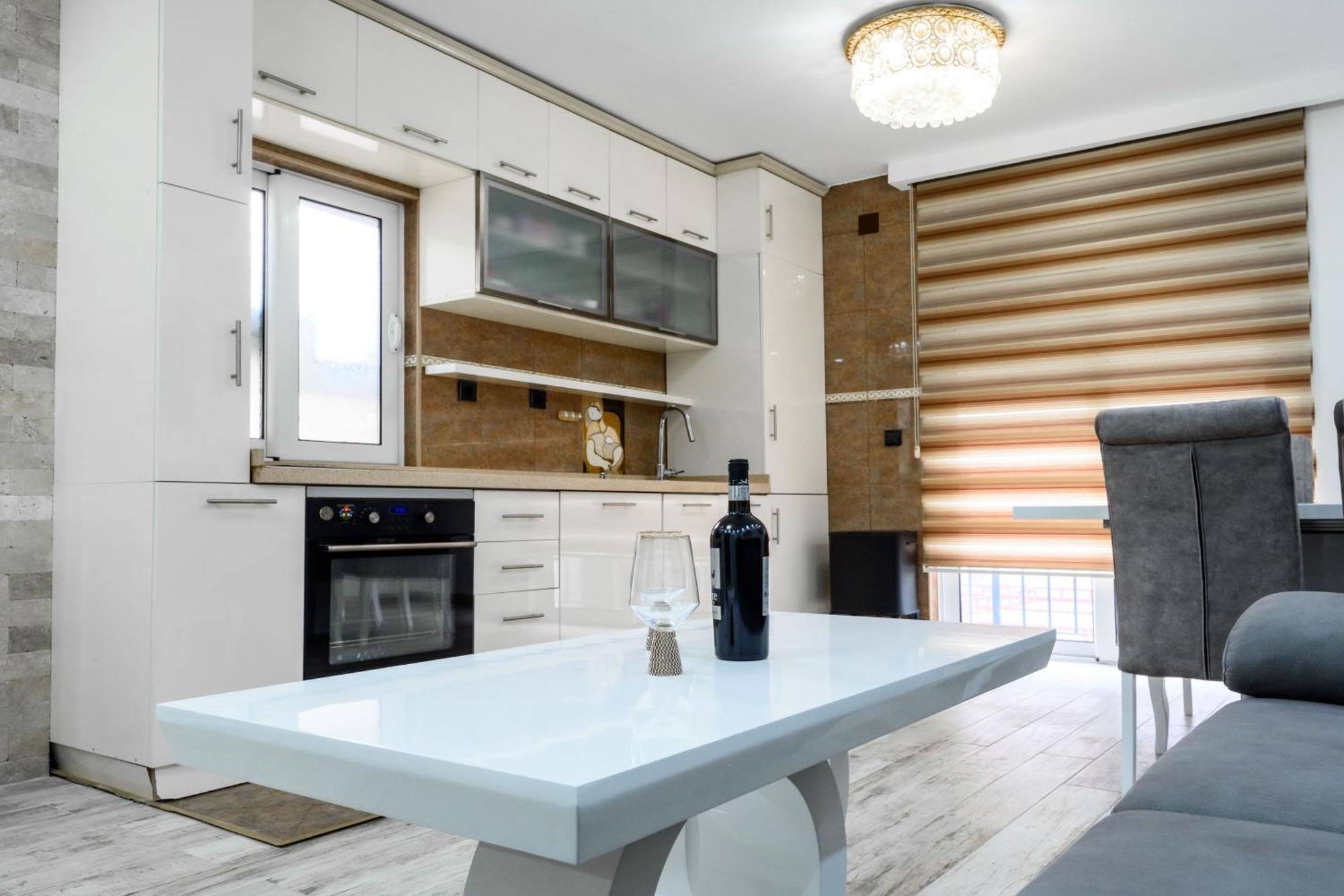 Apartmani Vukcevic Bar Ngoại thất bức ảnh
