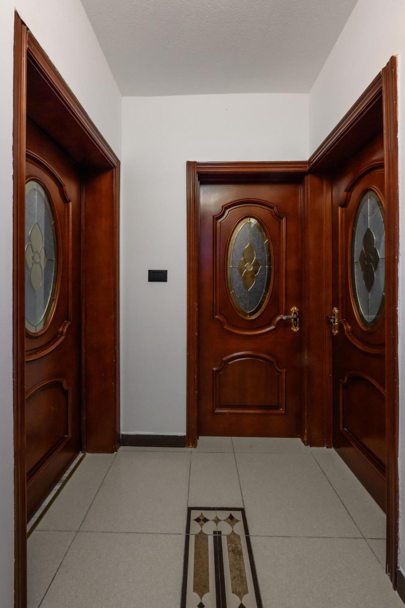 Apartmani Vukcevic Bar Ngoại thất bức ảnh