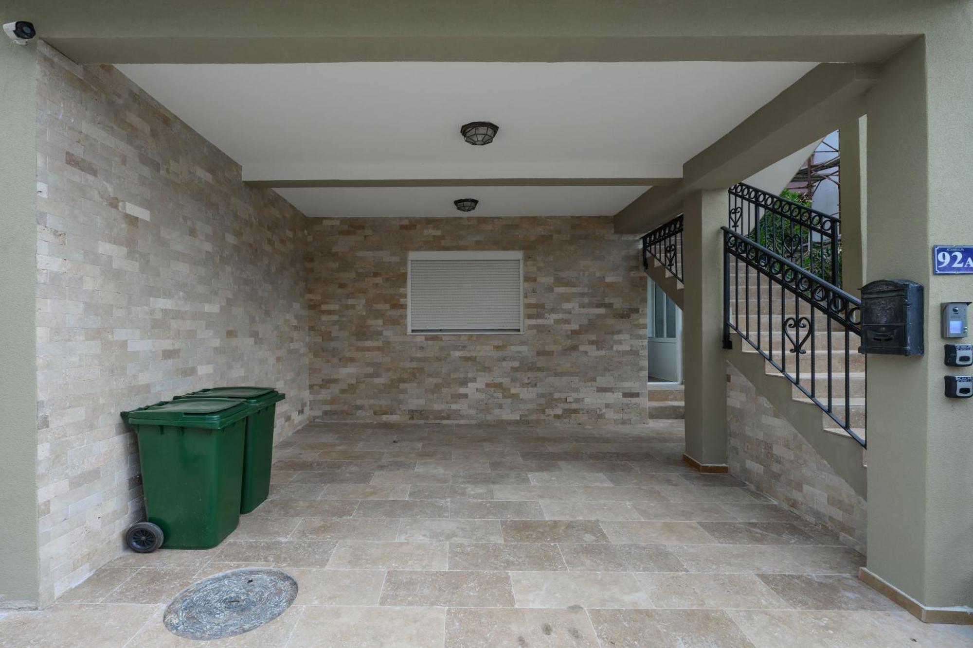 Apartmani Vukcevic Bar Ngoại thất bức ảnh