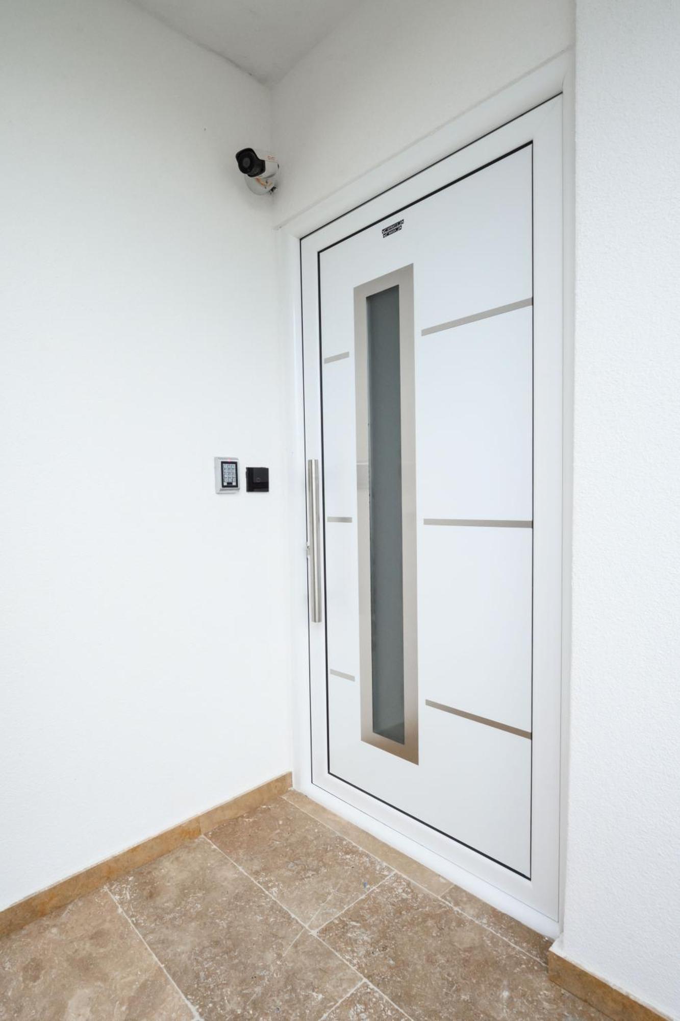 Apartmani Vukcevic Bar Ngoại thất bức ảnh