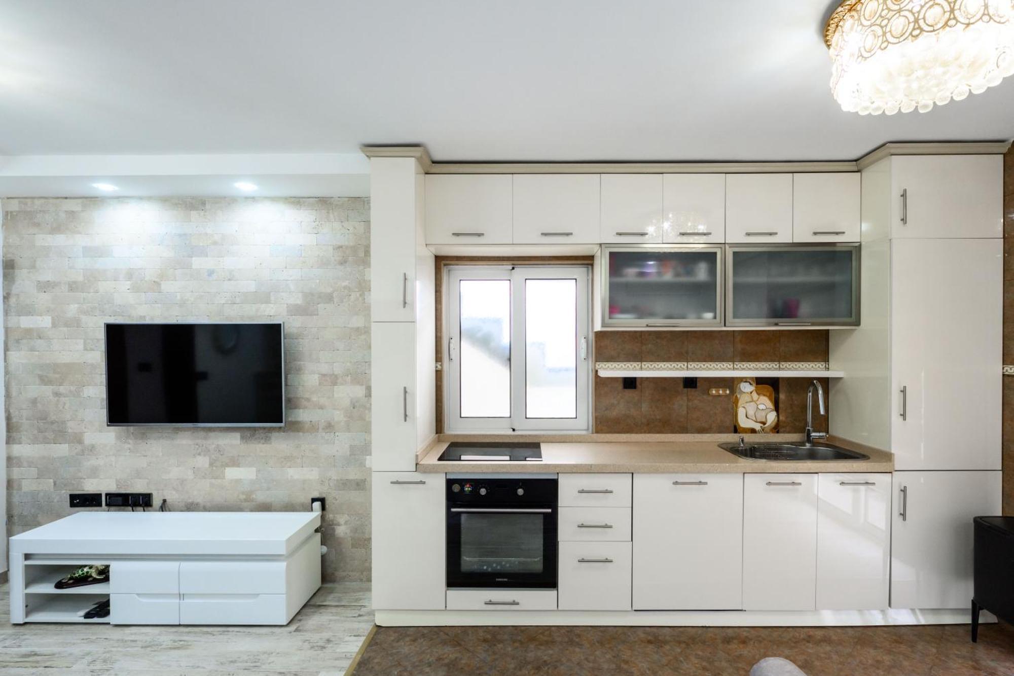 Apartmani Vukcevic Bar Ngoại thất bức ảnh