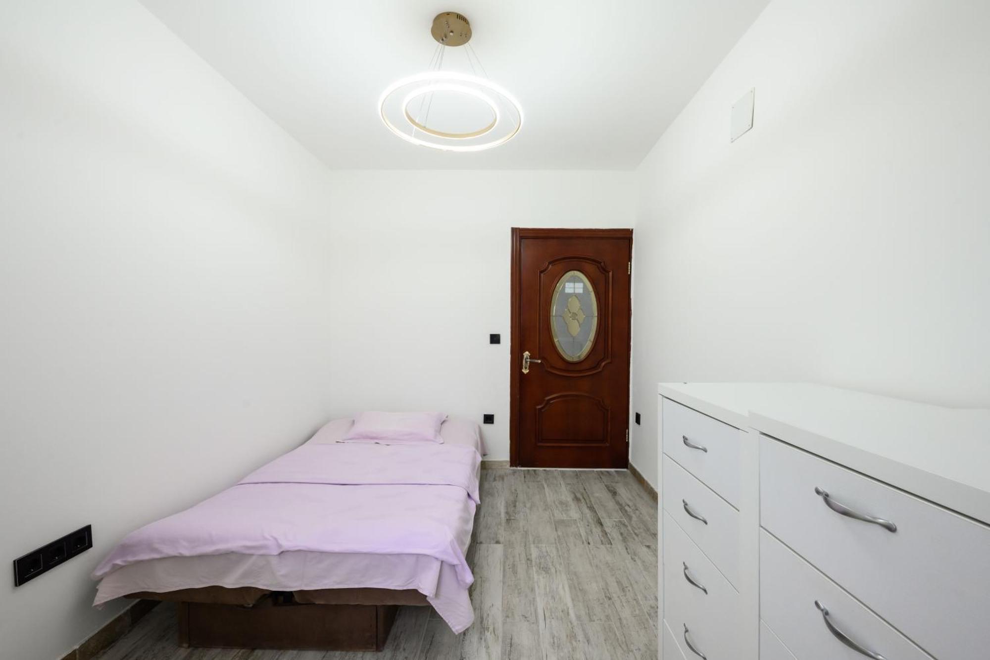 Apartmani Vukcevic Bar Ngoại thất bức ảnh